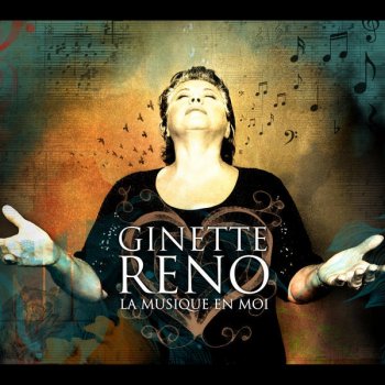 Ginette Reno Une rose, un baiser et c'est tout