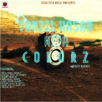 Tanzil Hasan feat. Zooel & Porshi Sudhu Tore [Feat. ZooeL & Porshi]
