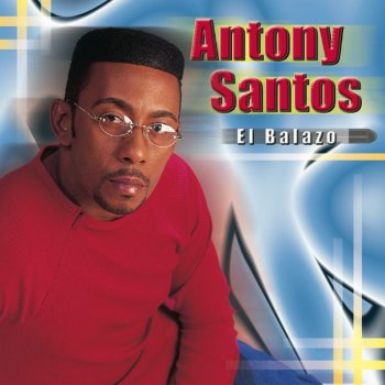 Antony Santos Dame Mas