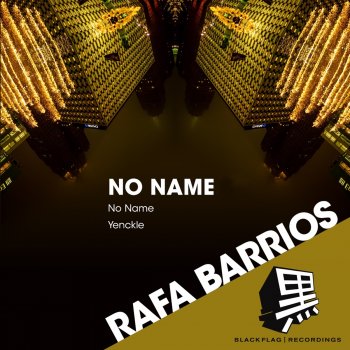 Rafa Barrios No Name