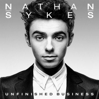 Nathan Sykes I Can't Be Mad