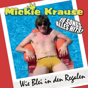 Mickie Krause Wirft Der Arsch Auch Falten - Live From RIU Palace,Germany/2006