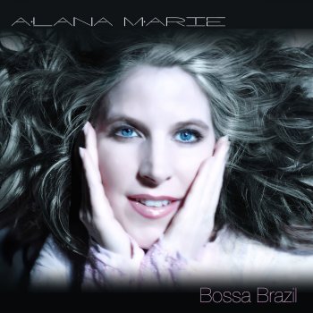 Alana Marie Liquid Love (Bossa Mix)