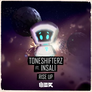 Toneshifterz feat. Insali Rise Up