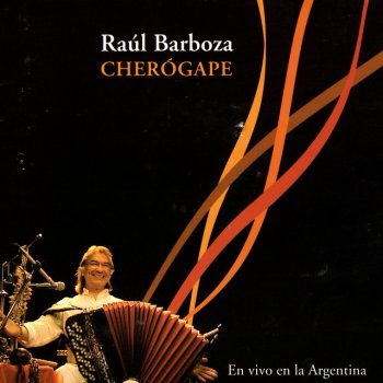 Raul Barboza Carito