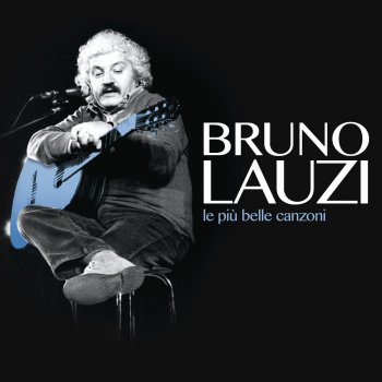 Bruno Lauzi L'unico che sta a New York