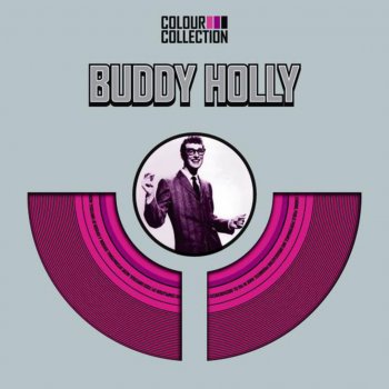 Buddy Holly What to Do (No Overdubs)