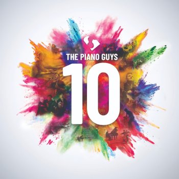 The Piano Guys Titanium / Pavane