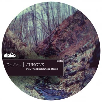 Gefra Jungle (The Black Sheep Remix)