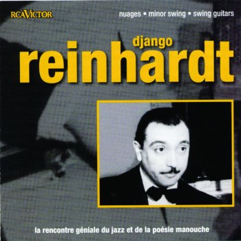 Django Reinhardt La mer - Beyond the Sea