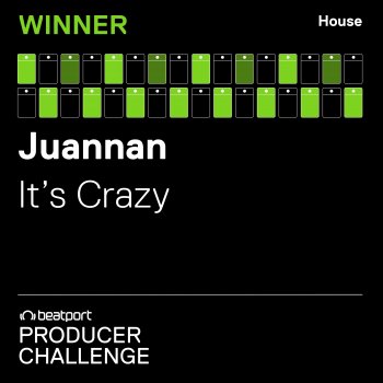 Juannan It's Crazy