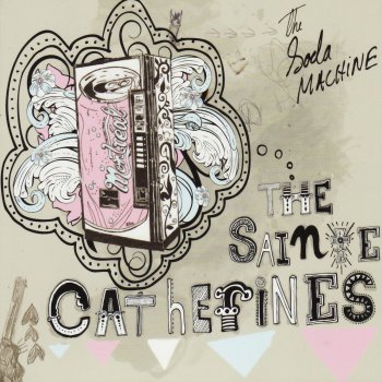 The Sainte Catherines Trade Your Life for Mags