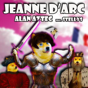 Alan Aztec feat. Stellys Jeanne D'arc