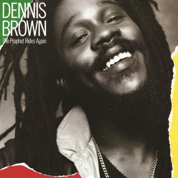 Dennis Brown Jammin' My Way To Fame