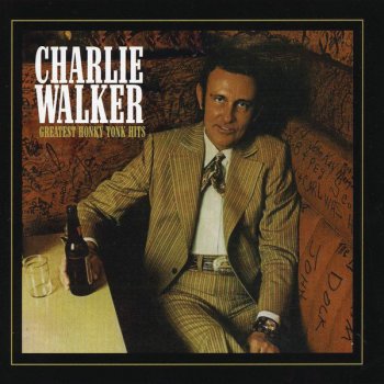 Charlie Walker Daddy's Coming Home (Next Week) - Single Version