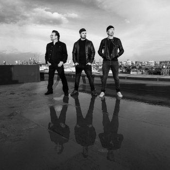 Martin Garrix feat. Bono & The Edge We Are The People (Martin Garrix Remix) (feat. Bono & The Edge) - Official UEFA EURO 2020 Song