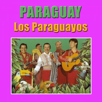 Los Paraguayos Mi Dicha Lejana