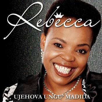 Rebecca Ngiyazinikela