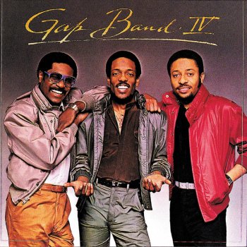 The Gap Band Stay With Me