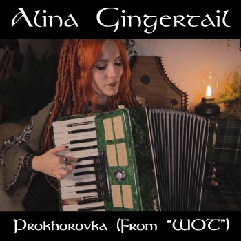 Alina Gingertail Prokhorovka (From "Wot")