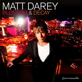 Matt Darey feat. Kate Louise Smith & Colorless Still Waters - Colorless Album Version