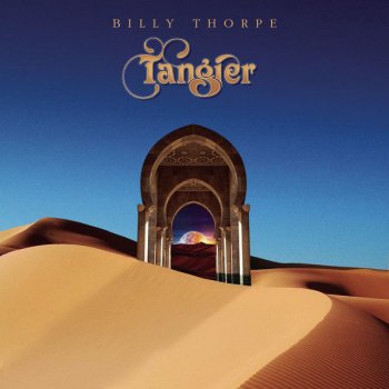 Billy Thorpe Tangier - Radio Edit