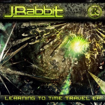 J.Rabbit Learning to Time Travel - Nerd Rage Remix