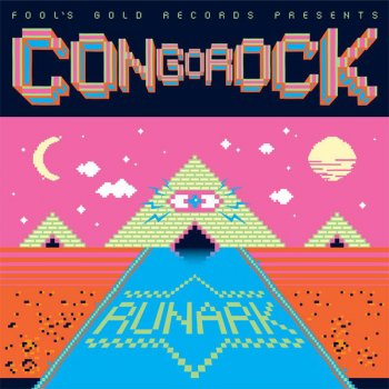 Congorock Runark (His Majesty Andre Growl remix)