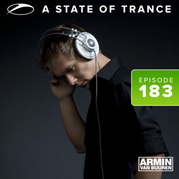 Armin van Buuren A State Of Trance [ASOT 183] - Intro