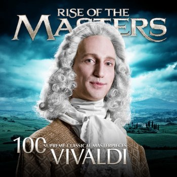 Antonio Vivaldi feat. Dan Laurin Concerto in C Major for Flautino and Strings, RV 443: II. Largo