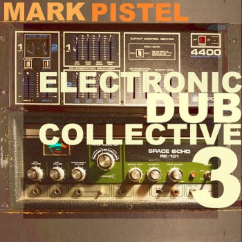Mark Pistel Dub Opus - Dub