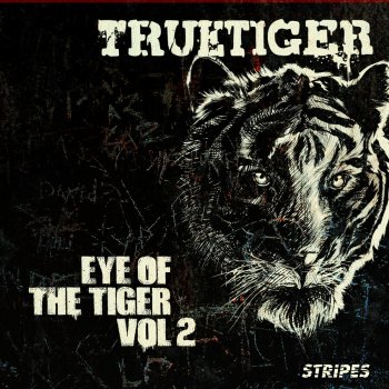 True Tiger Top of the Chain (Instrumental)