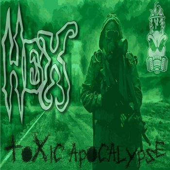 HEX Toxic Gas