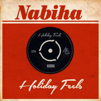 Nabiha Holiday Feels