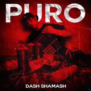 Dash Shamash Puro (feat. Ksen32 & DJ Joaking)