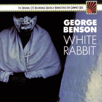 George Benson White Rabbit