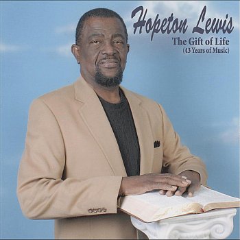 Hopeton Lewis This Gift of Life