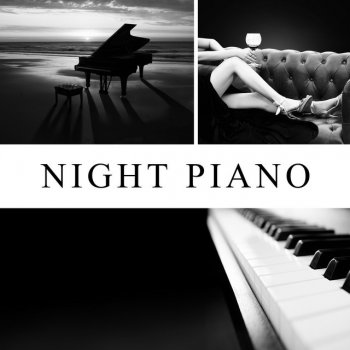 Relaxing Piano Music Consort Night Groove
