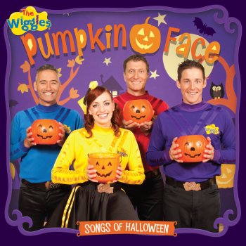 The Wiggles The Sound of Halloween