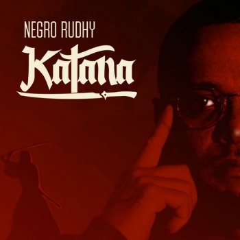 Negro Rudhy feat. Komay Mc Deixa Fluir