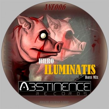 Hiero Iluminatis - Bass Mix