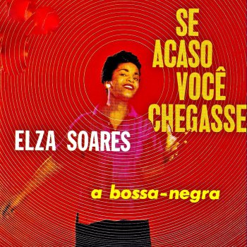 Elza Soares Dedo Duro (Remastered)