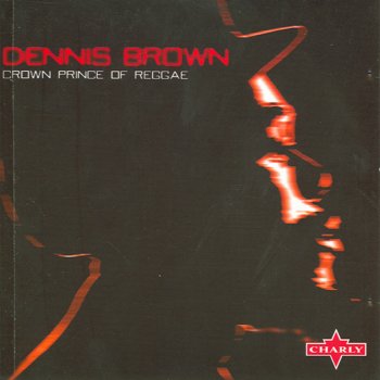 Dennis Brown Tribulation - Original
