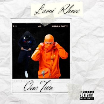 Rhove feat. Laroi ONE TWO - Radio Edit