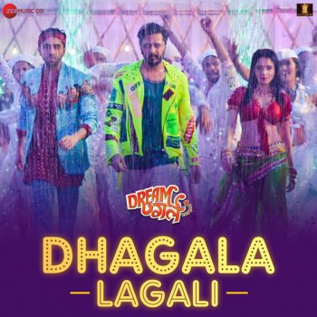 Meet Bros. feat. Mika Singh & Jyotica Tangri Dhagala Lagali
