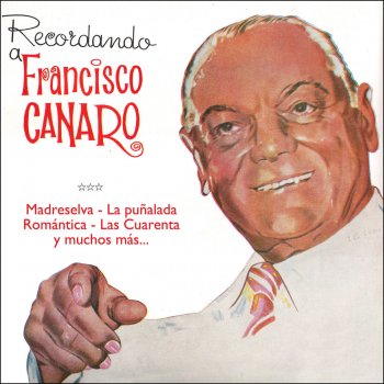 Francisco Canaro feat. Roberto Maida Paciencia