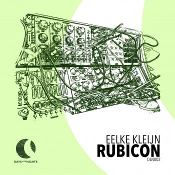 Eelke Kleijn Rubicon - Extended Mix