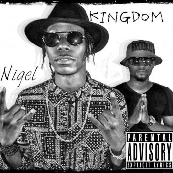 Nigel State of Mind (Freestyle)