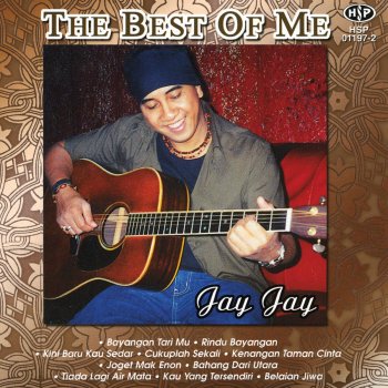 Jay Jay Kenangan Taman Cinta