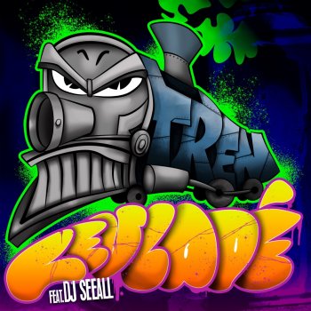 Cevlade feat. Dj See All Tren
